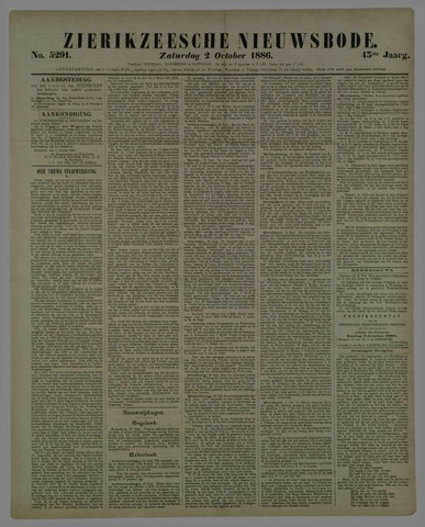 Zierikzeesche Nieuwsbode 1886-10-02
