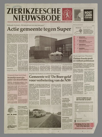 Zierikzeesche Nieuwsbode 1997-02-28