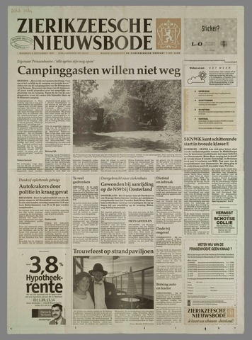 Zierikzeesche Nieuwsbode 1997-09-08