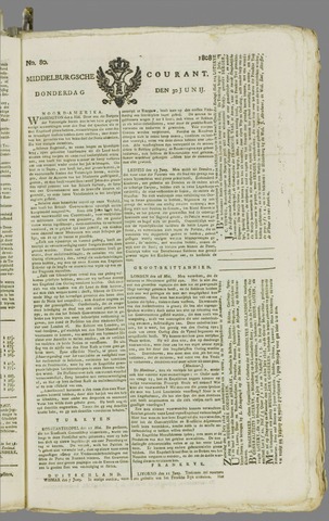 Middelburgsche Courant 1808-06-30