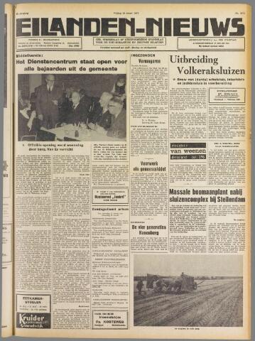 Eilanden-nieuws. Christelijk streekblad op gereformeerde grondslag 1971-03-26