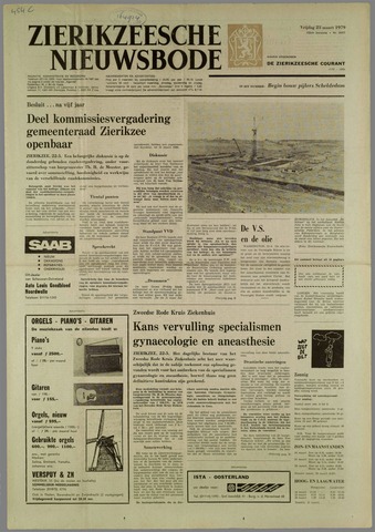 Zierikzeesche Nieuwsbode 1979-03-23