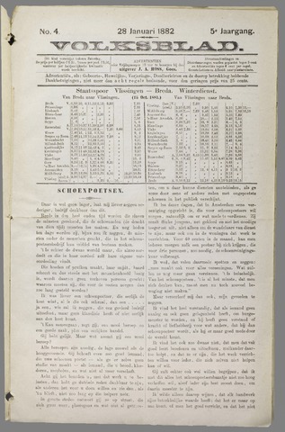 Volksblad 1882-01-28