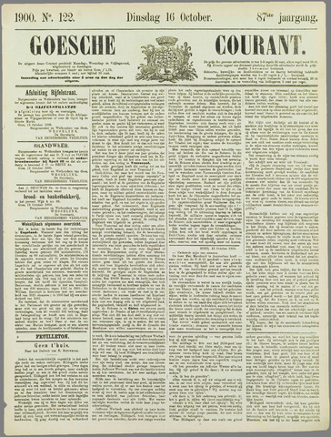 Goessche Courant 1900-10-16
