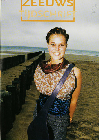 Zeeuws Tijdschrift 1999