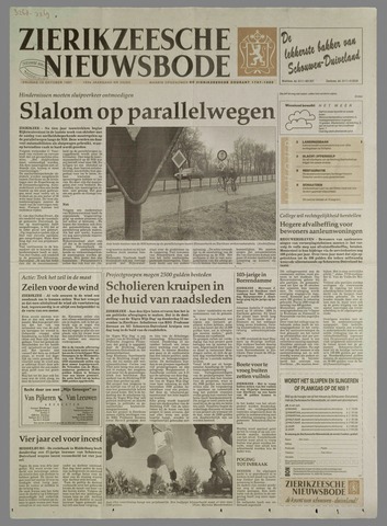 Zierikzeesche Nieuwsbode 1997-10-10