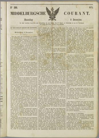 Middelburgsche Courant 1875-12-06
