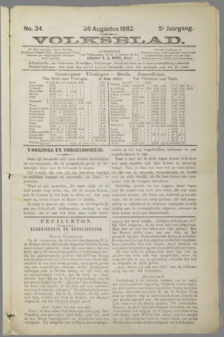 Volksblad 1882-08-26