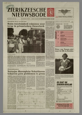 Zierikzeesche Nieuwsbode 1997-05-25