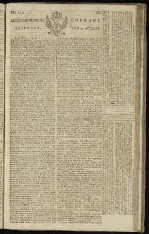 Middelburgsche Courant 1802-10-23