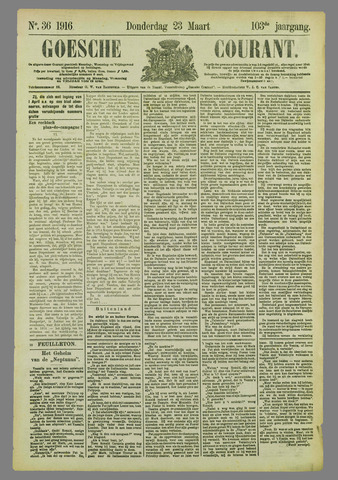 Goessche Courant 1916-03-23