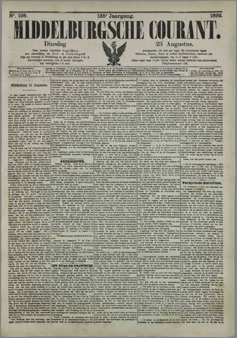 Middelburgsche Courant 1892-08-23