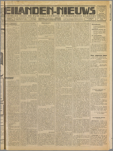 Eilanden-nieuws. Christelijk streekblad op gereformeerde grondslag 1944-10-21