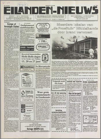 Eilanden-nieuws. Christelijk streekblad op gereformeerde grondslag 1984-06-08