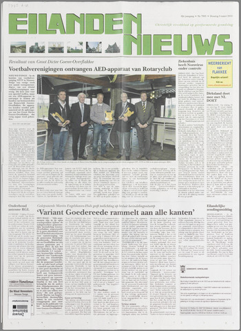 Eilanden-nieuws. Christelijk streekblad op gereformeerde grondslag 2010-03-09