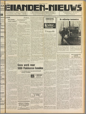 Eilanden-nieuws. Christelijk streekblad op gereformeerde grondslag 1968-01-12