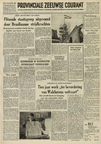 Provinciale Zeeuwse Courant 1955-11-12