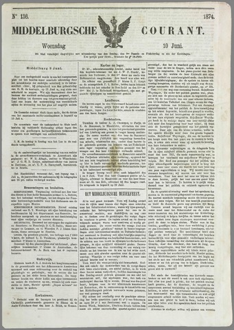 Middelburgsche Courant 1874-06-10