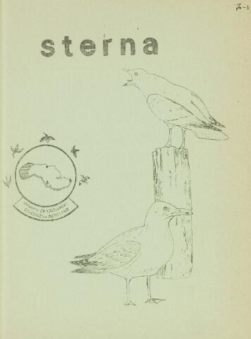 Sterna 1970-09-01