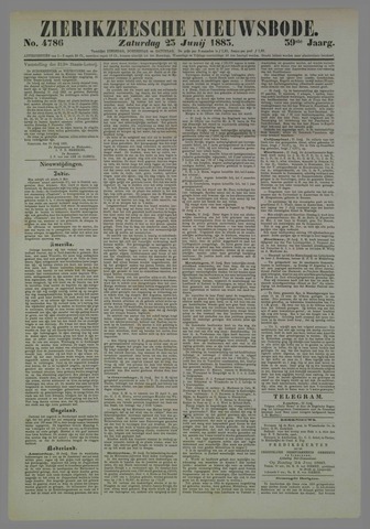 Zierikzeesche Nieuwsbode 1883-06-23