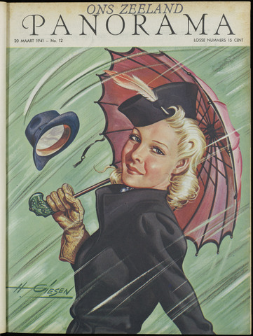 Ons Zeeland / Zeeuwsche editie 1941-03-20