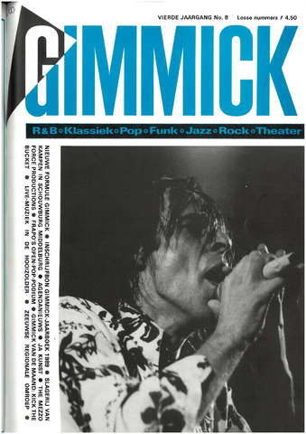 Gimmick 1989