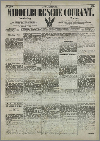 Middelburgsche Courant 1892-06-02