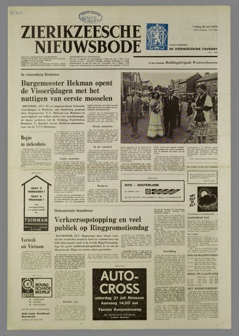 Zierikzeesche Nieuwsbode 1979-07-20