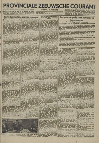 Provinciale Zeeuwse Courant 1943-05-07