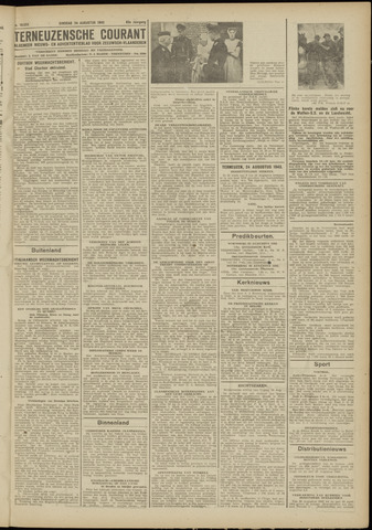 Ter Neuzensche Courant / Neuzensche Courant / (Algemeen) nieuws en advertentieblad voor Zeeuwsch-Vlaanderen 1943-08-24
