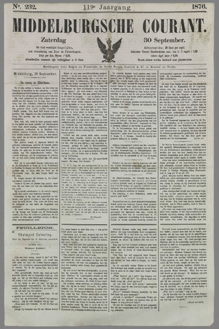 Middelburgsche Courant 1876-09-30