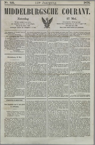 Middelburgsche Courant 1876-05-27