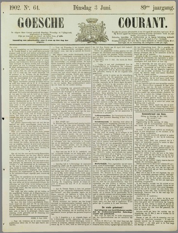 Goessche Courant 1902-06-03