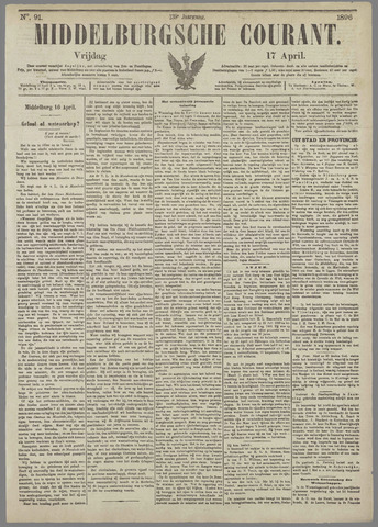 Middelburgsche Courant 1896-04-17