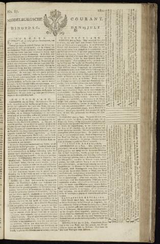 Middelburgsche Courant 1802-07-13