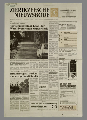 Zierikzeesche Nieuwsbode 1992-10-08