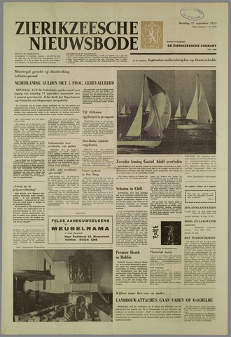 Zierikzeesche Nieuwsbode 1973-09-17