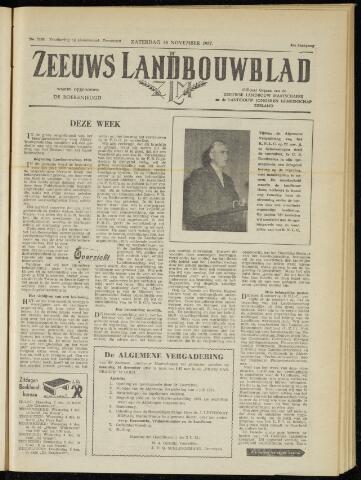Zeeuwsch landbouwblad ... ZLM land- en tuinbouwblad 1957-11-30