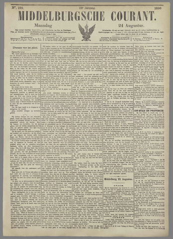 Middelburgsche Courant 1896-08-24