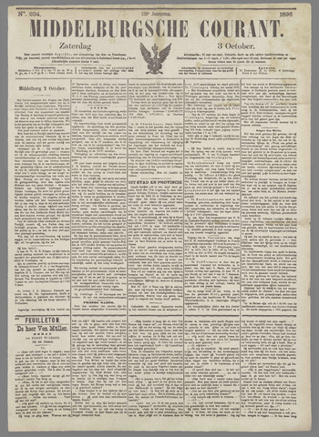 Middelburgsche Courant 1896-10-03