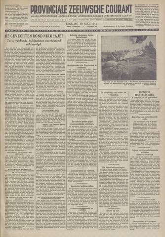 Provinciale Zeeuwse Courant 1941-08-19