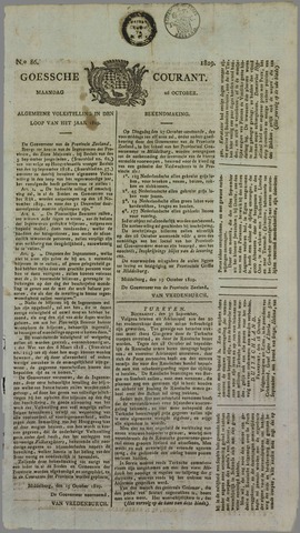 Goessche Courant 1829-10-26