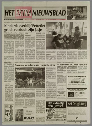 Zierikzeesche Nieuwsbode 1997-02-19