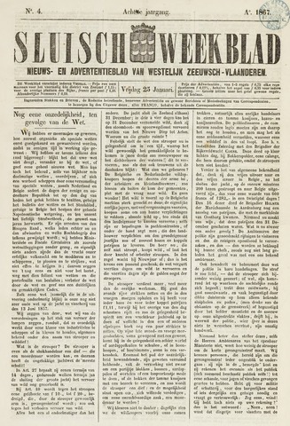 Sluisch Weekblad 1867-01-25