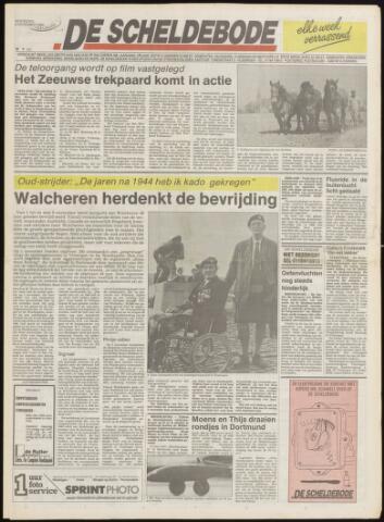 Scheldebode 1989-11-08