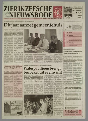 Zierikzeesche Nieuwsbode 1997-05-30