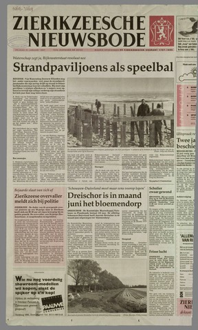 Zierikzeesche Nieuwsbode 1997-01-31