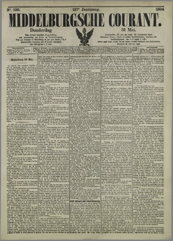 Middelburgsche Courant 1894-05-31
