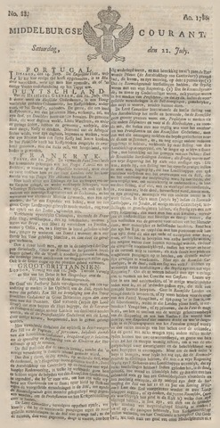 Middelburgsche Courant 1780-07-22