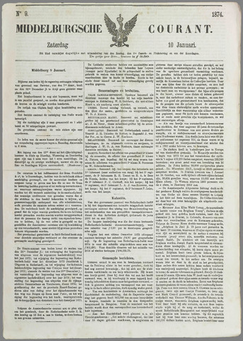 Middelburgsche Courant 1874-01-10